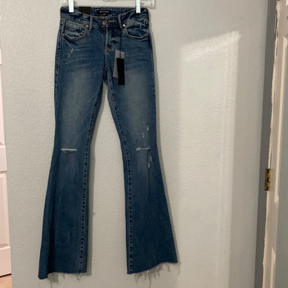 Dear John Jeans